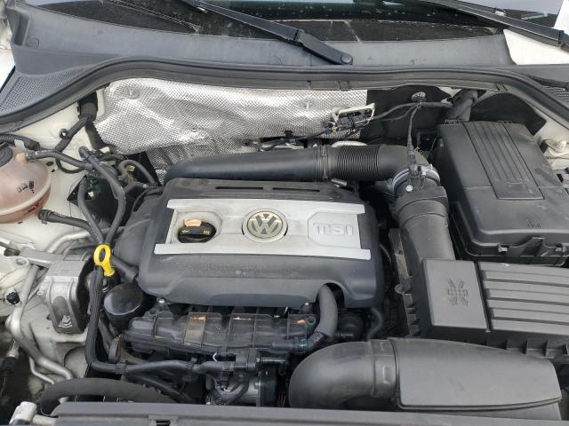 WVGBV3AXXEW562592 | 2014 VOLKSWAGEN TIGUAN S