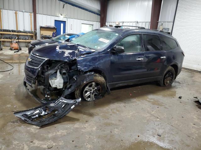 2016 Chevrolet Traverse LS