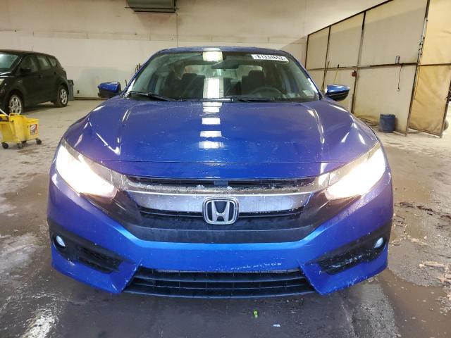 19XFC1F34GE009715 | 2016 HONDA CIVIC EX