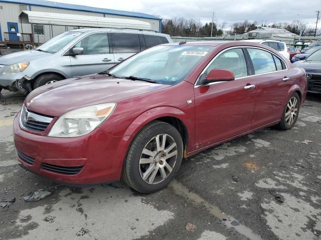 2009 Saturn Aura XR