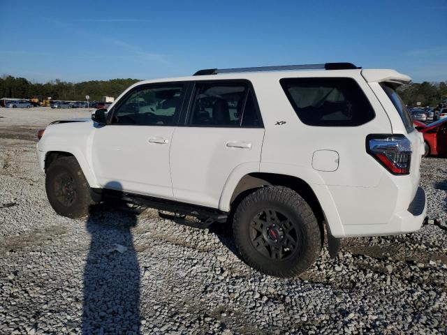 2023 TOYOTA 4RUNNER SE - JTENU5JR2P6141191