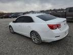 CHEVROLET MALIBU 2LT photo