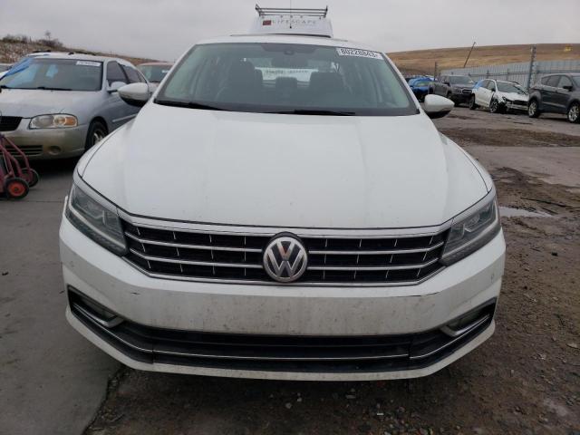 1VWGT7A3XHC029178 | 2017 VOLKSWAGEN PASSAT SE