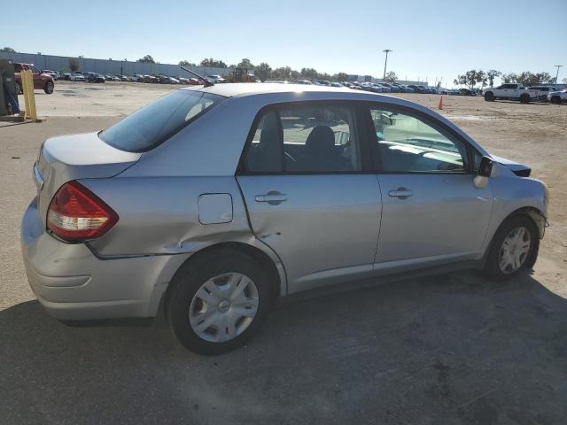 2010 Nissan Versa S VIN: 3N1BC1AP0AL380112 Lot: 46023434
