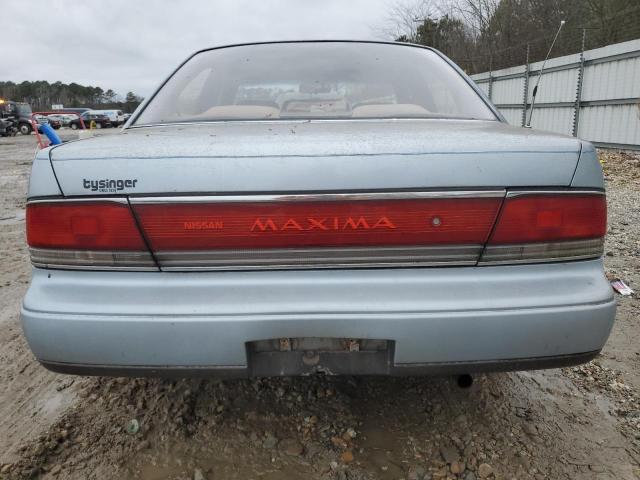 1991 Nissan Maxima VIN: JN1HJ01P3MT534449 Lot: 82545493