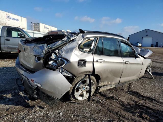 2015 BMW X1 WBAVM1C51FV316314