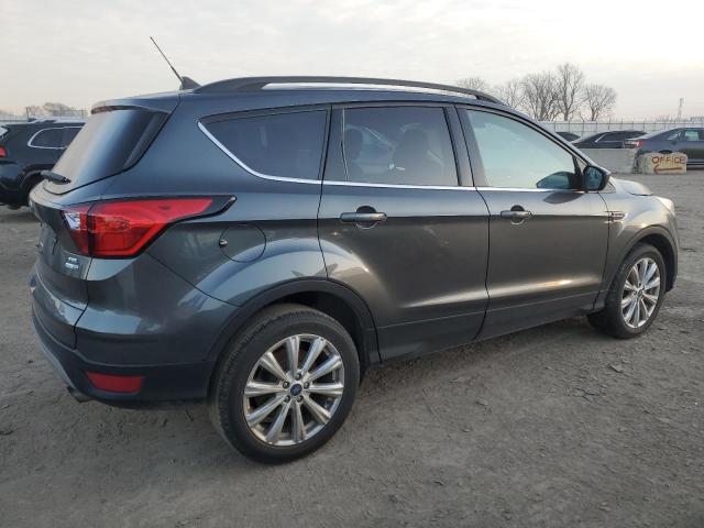 1FMCU9HD8KUB96662 | 2019 FORD ESCAPE SEL