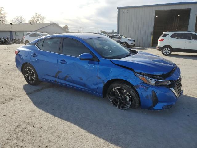 3N1AB8CV9RY219596 | 2024 NISSAN SENTRA