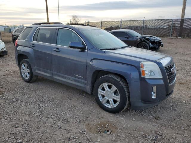 2GKFLWEK9E6253724 | 2014 GMC TERRAIN SL