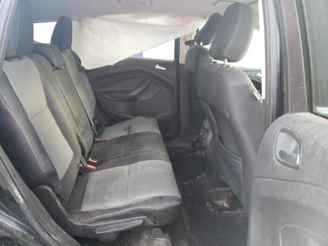 2018 FORD ESCAPE SE - 1FMCU9GD7JUA00193