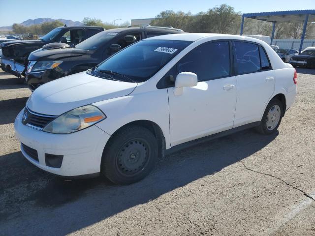 2009 Nissan Versa S