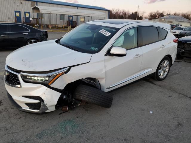 2020 Acura RDX 