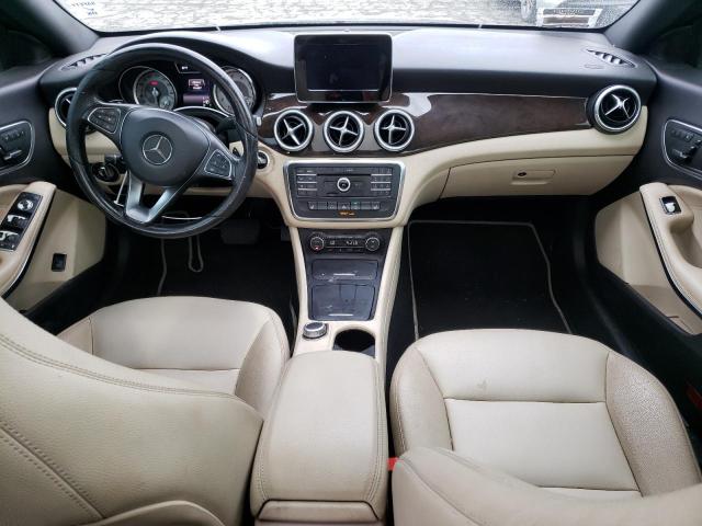 WDDSJ4EB5FN237625 | 2015 MERCEDES-BENZ CLA 250