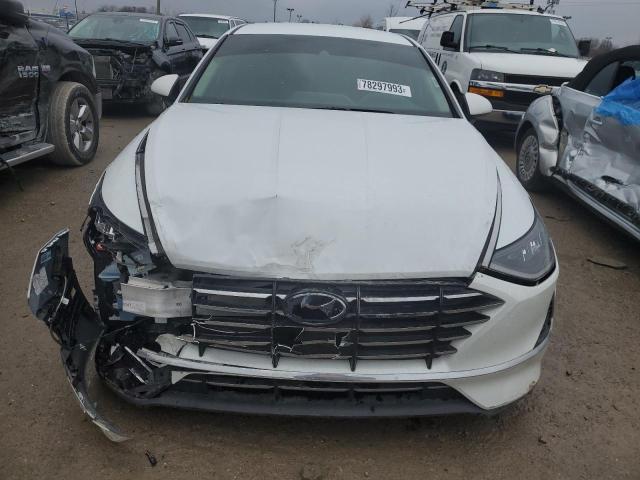 5NPEG4JA4MH125883 | 2021 HYUNDAI SONATA SE