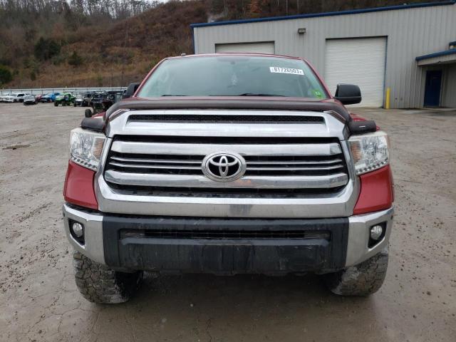 5TFDY5F13GX505667 | 2016 TOYOTA TUNDRA CRE