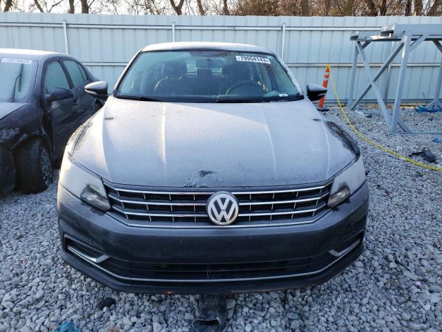 1VWAT7A35HC015842 | 2017 VOLKSWAGEN PASSAT S