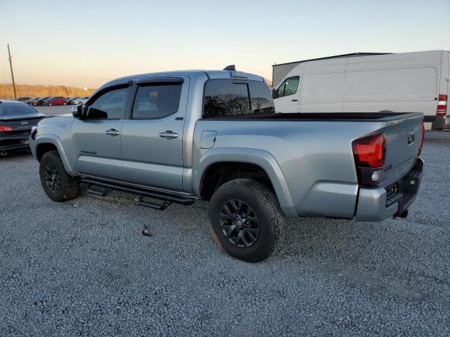 2023 Toyota Tacoma Double Cab VIN: 3TMCZ5AN6PM590478 Lot: 81963073