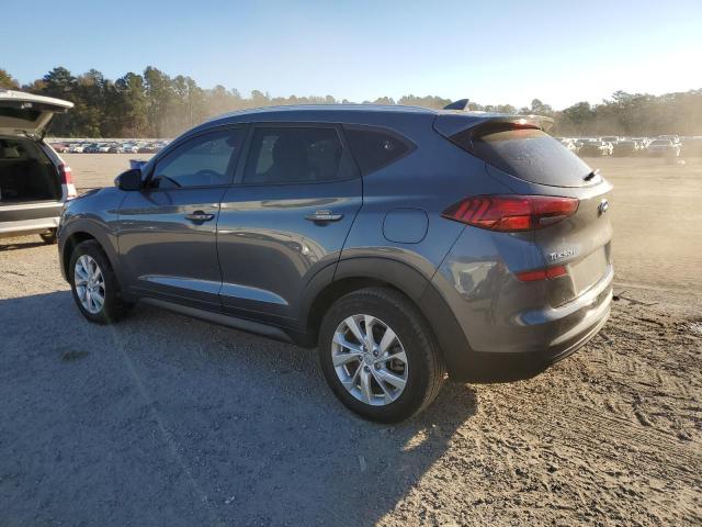 KM8J33A49KU039448 | 2019 HYUNDAI TUCSON LIM