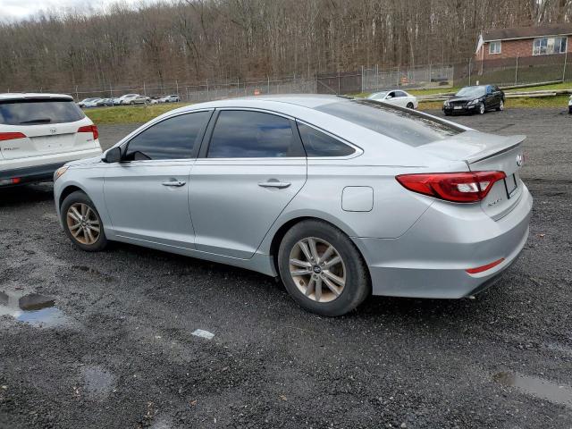 Vin: 5npe24af0hh590077, lot: 80673093, hyundai sonata se 20172