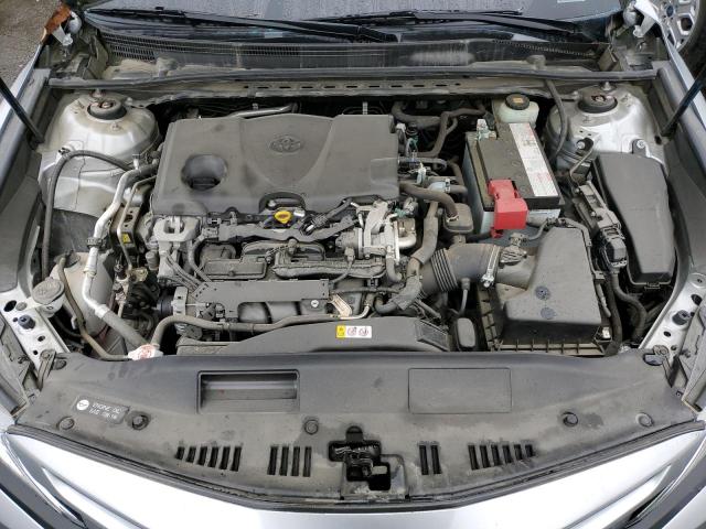 JTNB11HK7J3019996 | 2018 TOYOTA CAMRY L