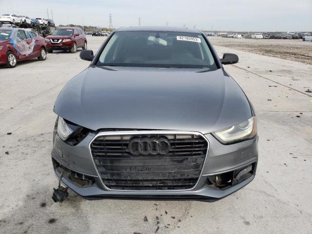 VIN WAUAFAFL4FN028953 2015 Audi A4, Premium no.5