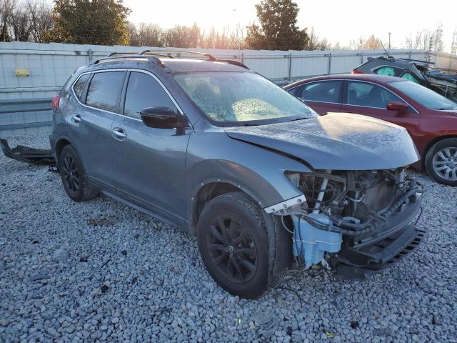 5N1AT2MT1HC891689 | 2017 NISSAN ROGUE S