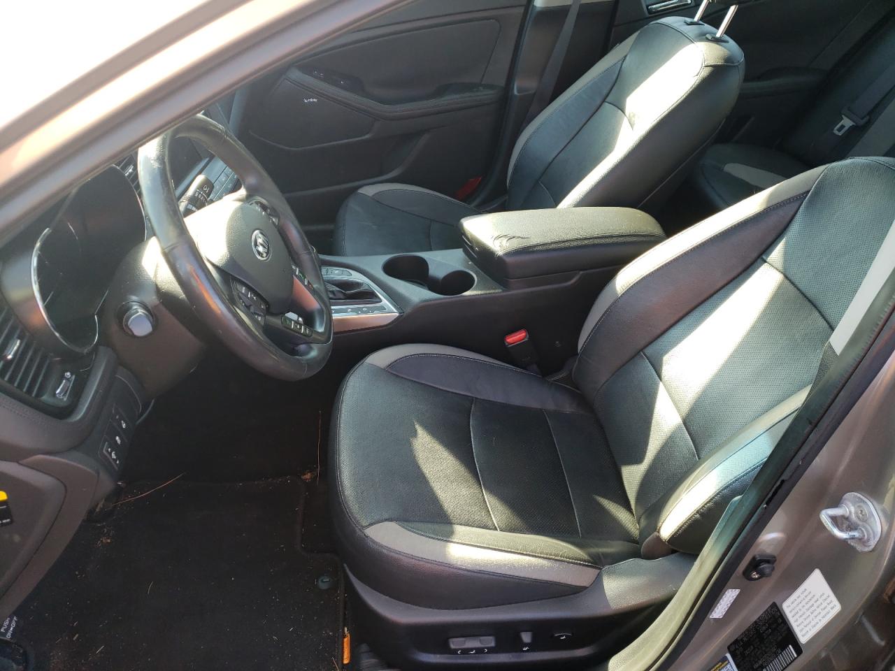 knagm4ad1d5057647 KNAGM4AD1D5057647 2013 Kia Optima Hybrid