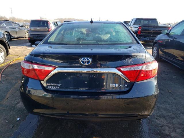 4T1BD1FKXHU201061 | 2017 TOYOTA CAMRY HYBR