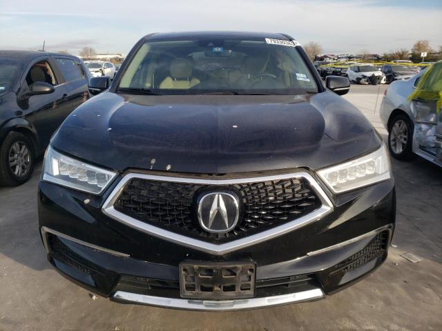 5J8YD3H30KL008187 | 2019 ACURA MDX