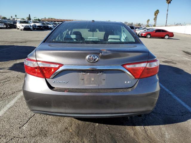 4T1BF1FK9HU387198 | 2017 TOYOTA CAMRY LE