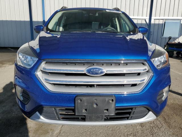 2018 Ford Escape Se 1.5L(VIN: 1FMCU0GD2JUC88846