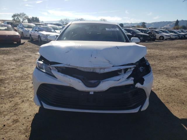 JTNB11HK8J3063151 | 2018 TOYOTA CAMRY L