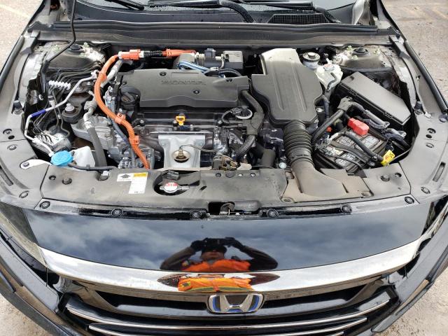 1HGCV3F23NA036521 | 2022 HONDA ACCORD HYB