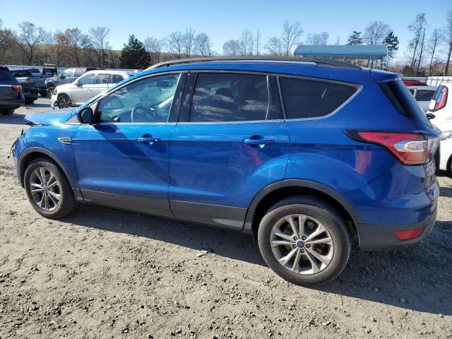 1FMCU0GD7HUB48950 | 2017 FORD ESCAPE SE