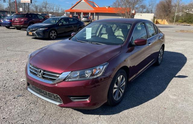 1HGCR2F37FA238464 | 2015 HONDA ACCORD LX