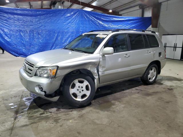 2005 Toyota Highlander Limited