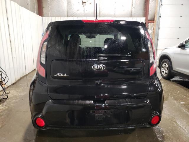 KNDJX3A58G7265441 | 2016 KIA SOUL !