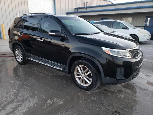 5XYKT4A75EG513376 | 2014 KIA SORENTO LX