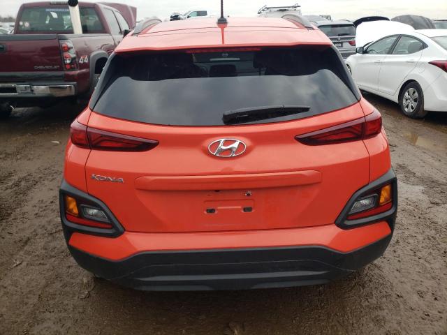 KM8K22AA0LU498019 | 2020 HYUNDAI KONA SEL