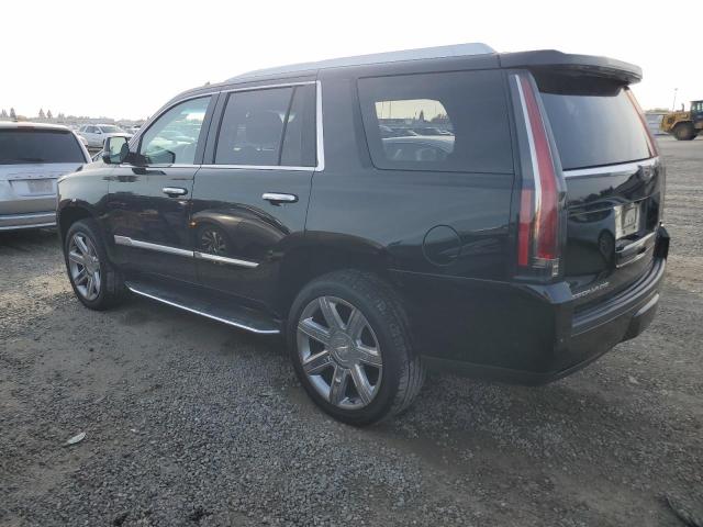 1GYS4BKJ1JR329148 | 2018 CADILLAC ESCALADE L