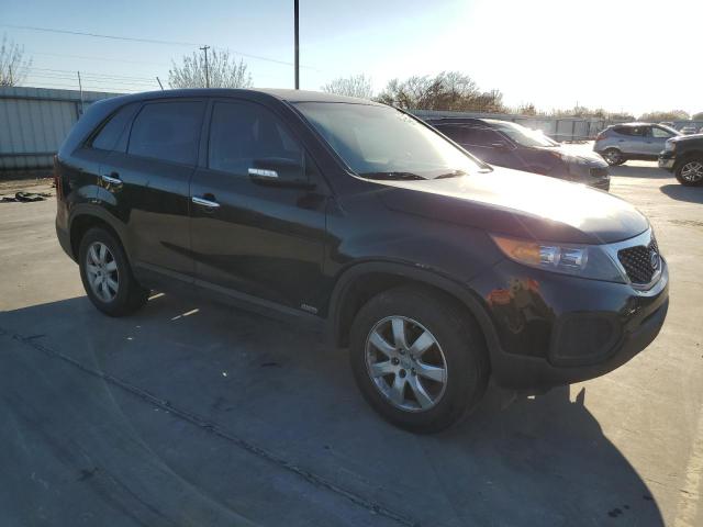 2012 Kia Sorento Base VIN: 5XYKTCA63CG282685 Lot: 80098693