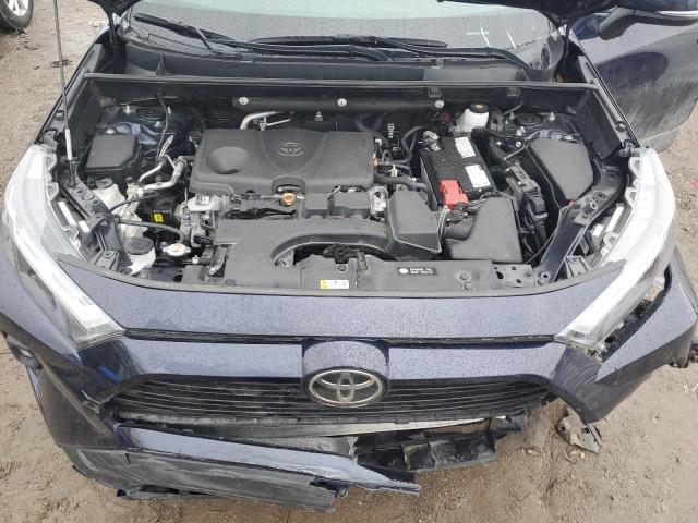 VIN 2T3A1RFV8NW305435 2022 TOYOTA RAV4 no.12