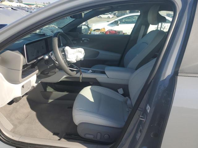 2023 HYUNDAI IONIQ 6 SE - KMHM34AA0PA046435