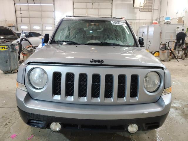 1C4NJPBA4ED813522 | 2014 JEEP PATRIOT SP