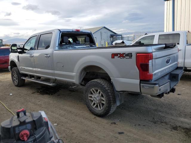 2017 FORD F350 SUPER 1FT8W3BT0HED38135