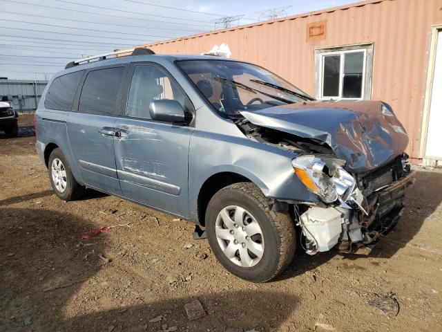 KNDMC233286056184 2008 Hyundai Entourage Gls 2008 Hyundai Entourage Gls VIN: KNDMC233286056184 Lot: 41555484