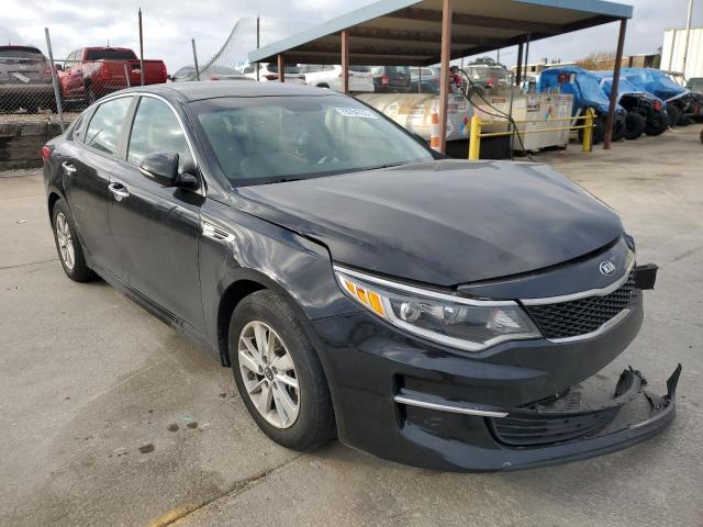 5XXGT4L39GG104756 | 2016 KIA OPTIMA LX