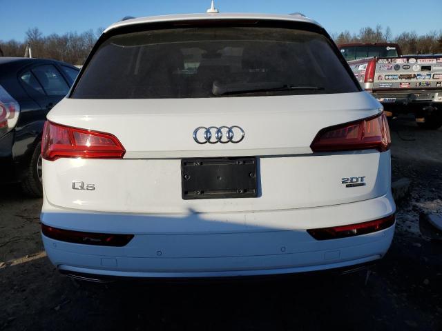 WA1CNAFY8J2207530 2018 AUDI Q5, photo no. 6