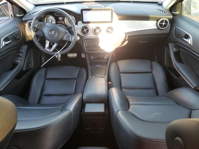 VIN WDCTG4GB6GJ189033 2016 Mercedes-Benz GLA-Class,... no.8