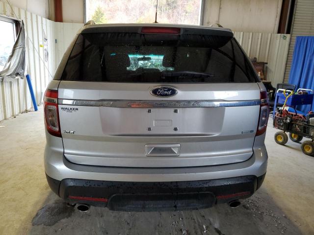 1FM5K8D82EGB41533 | 2014 FORD EXPLORER X